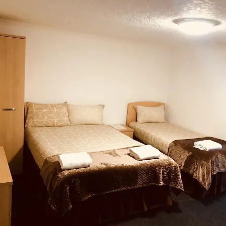 Hotell Merith House 3*