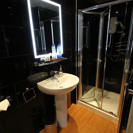 The Sandaig 4* Edimburgo