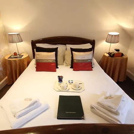 The Sandaig Casa de hóspedes