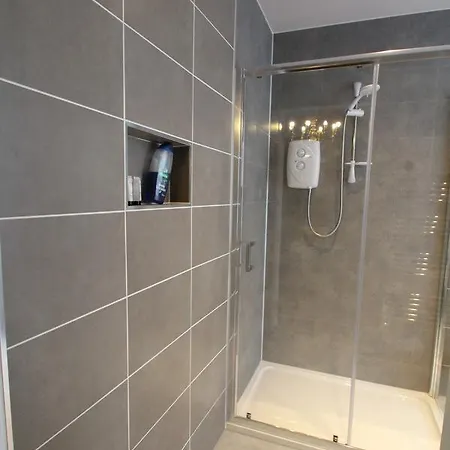 The Sandaig Pensión