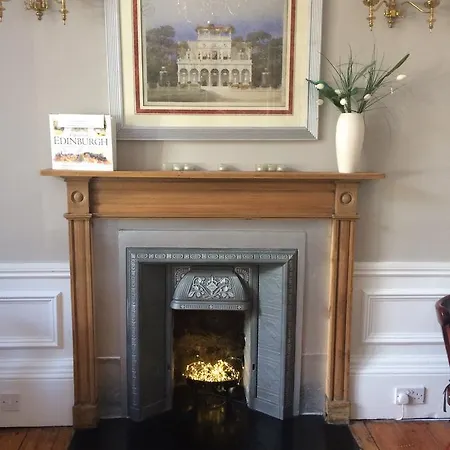 The Inverleith *