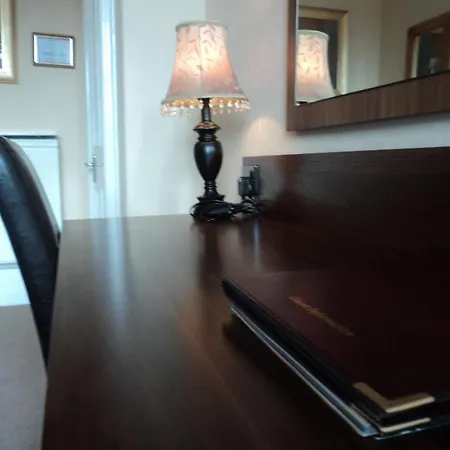Regency Gasthof Edinburgh