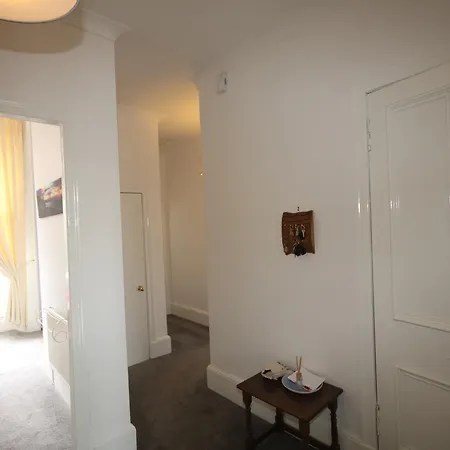 Glencairn Crescent Edinburgh