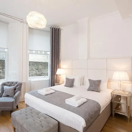 Apartmanhotel Castle 4*