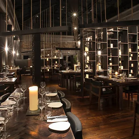 & Picardy Place Hotel