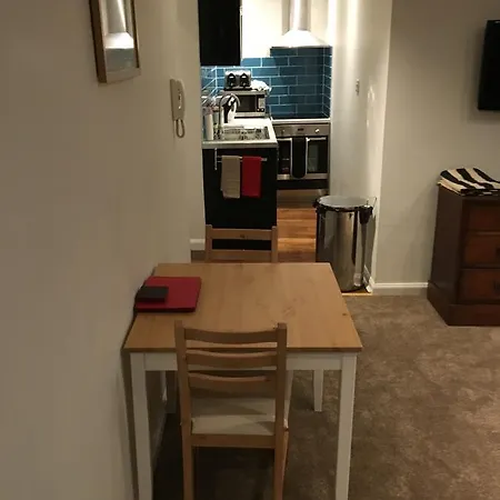 Haymarket 1 Bed *