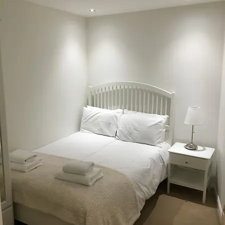 Haymarket 1 Bed * 爱丁堡