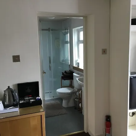 Ingleneuk 住宿加早餐酒店 爱丁堡