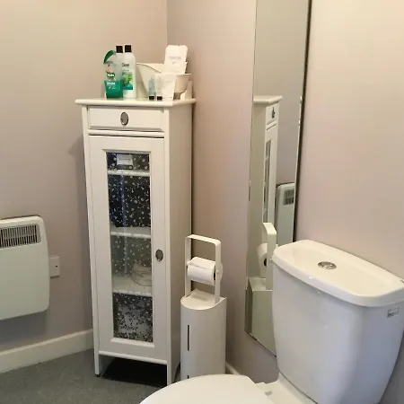 住宿加早餐酒店 Ingleneuk 爱丁堡