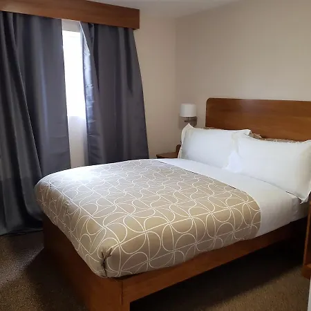 Guest house House Edinburgh