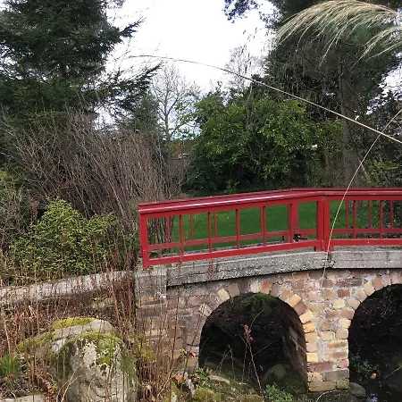 住宿加早餐酒店 Ingleneuk