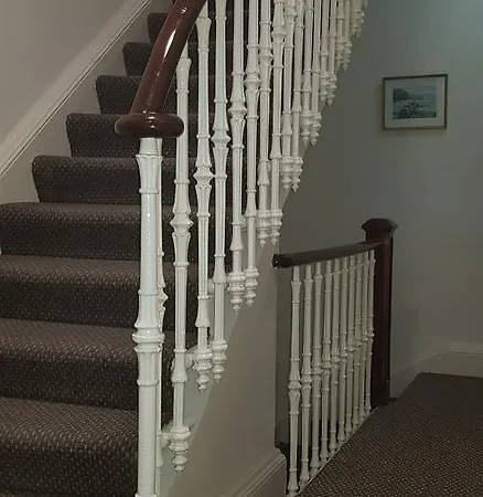 Konukevi Mayfair House