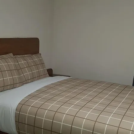 Mayfair House Edynburg
