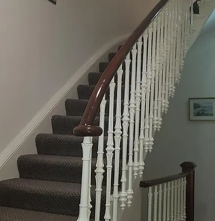 メイフェア ハウス