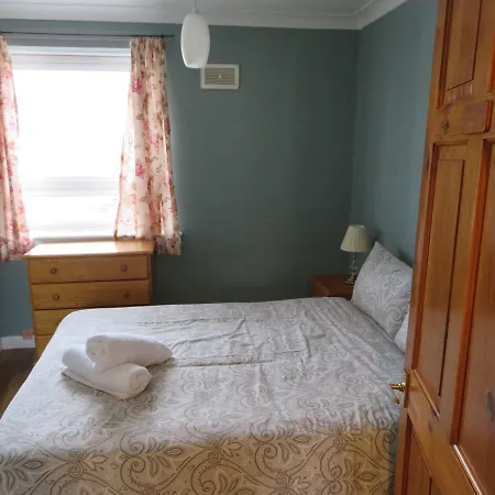 Craiglockhart Apartment Edinburgh