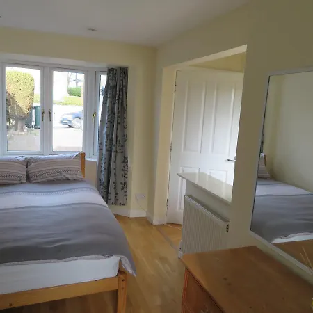 Apartment Craiglockhart