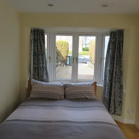 Craiglockhart Apartment *