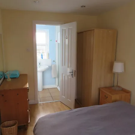 Craiglockhart Apartment Edinburgh