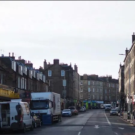 Haymarket 1 Bed
