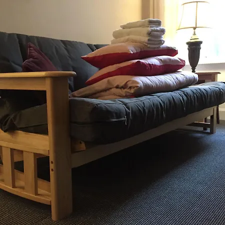 Royal Mile By The Castle 5* Edynburg