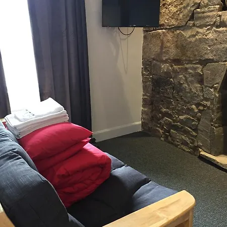 Royal Mile By The Castle 5* Edimburgo