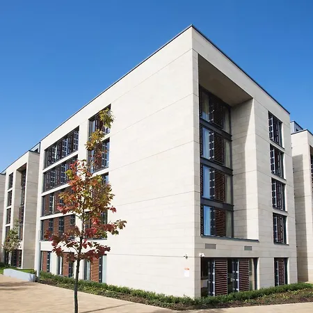 Apartment Unite Students - Salisbury Court *