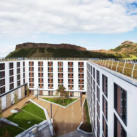 Unite Students - Salisbury Court Apartment *