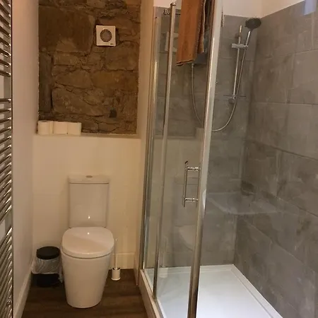 Royal Mile By The Castle 5* Edynburg