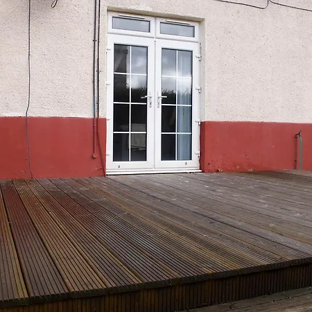 Appartement Ground Floor Flat Sleeps 4 Edinburgh