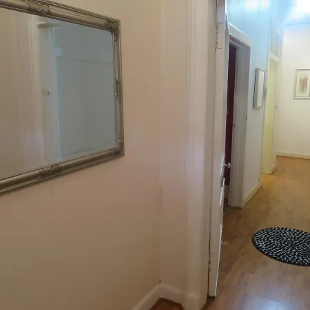 Our - Blackwood Crescent Apartment Edinburgh