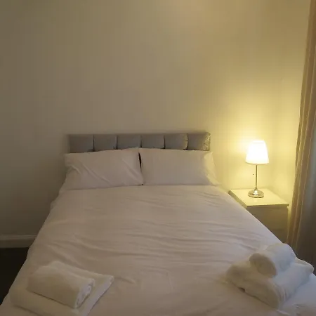 Apartment Our - Blackwood Crescent *