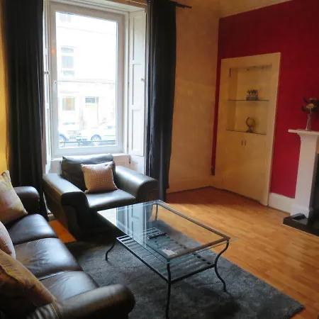 Our - Blackwood Crescent Edinburgh