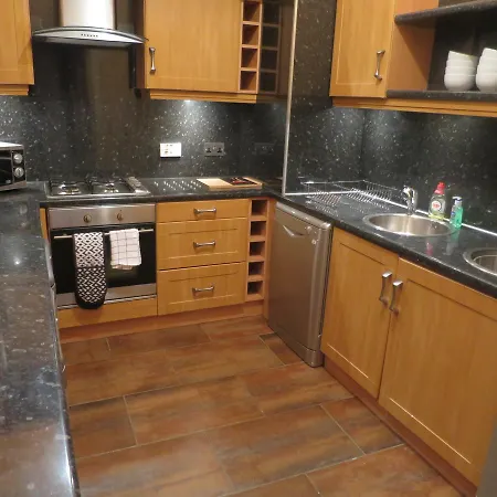 Our - Blackwood Crescent *