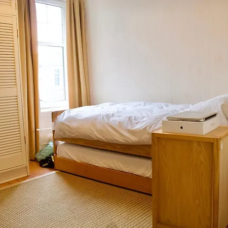 Two Bedroom Flat With Parking In *