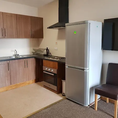 House בית הארחה 2*