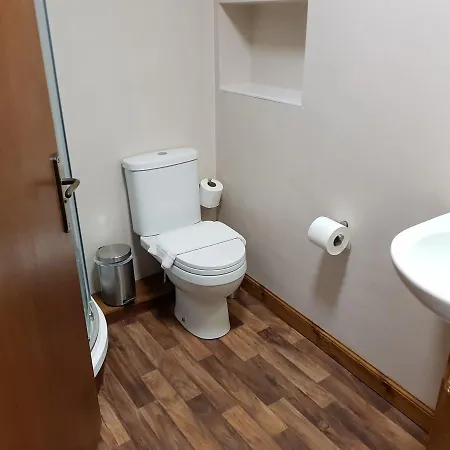 בית הארחה House אדינבורו