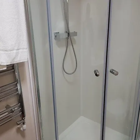 Guest house House Edinburgh