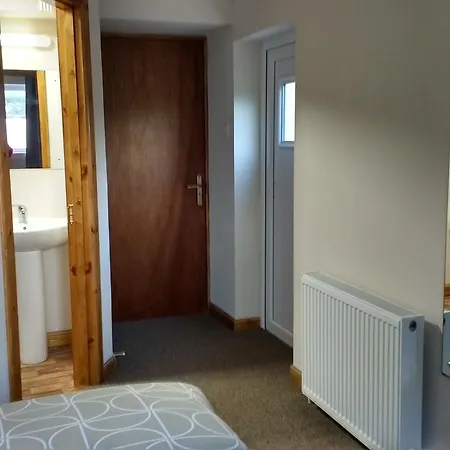 Guest house House Edinburgh