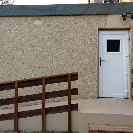 House Edinburgh