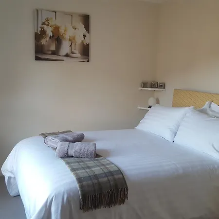 Parkside Terrace