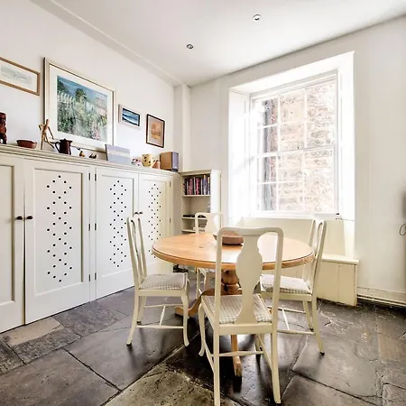 Appartement Stunning Great King Street New Town Apt *