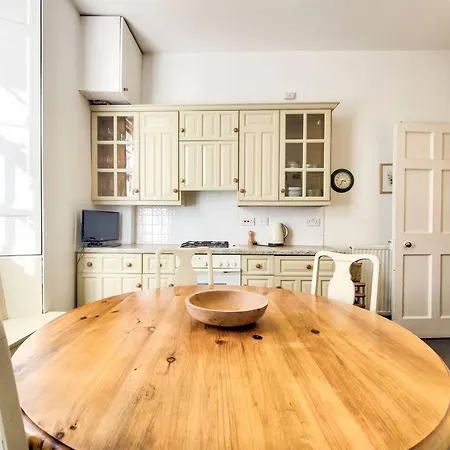 Stunning Great King Street New Town Apt Appartement *