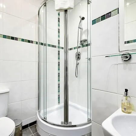 Stunning Great King Street New Town Apt Appartement Édimbourg