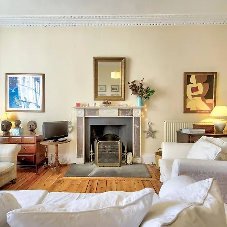 Stunning Great King Street New Town Apt Appartement *