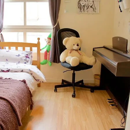 3 Bedroom Flat In