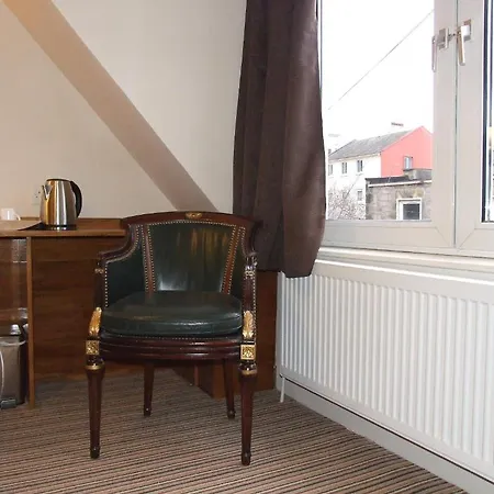 Guest house Leith House