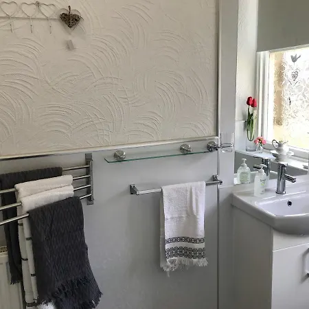 233 Leith Эдинбург