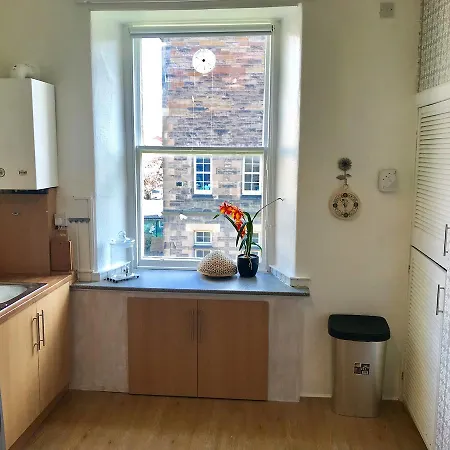 233 Leith Apartment *