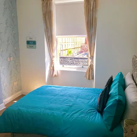 Apartament 233 Leith *