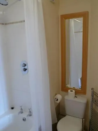 Apartamento Capital -50 Broughton Road